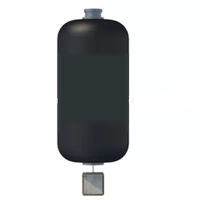 Défenses marines à haute efficacité énergétique, longue durée de vie, performances stables