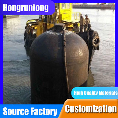 Des détecteurs de docks submersibles Résistant à l'abrasion Faible entretien Tailles personnalisables