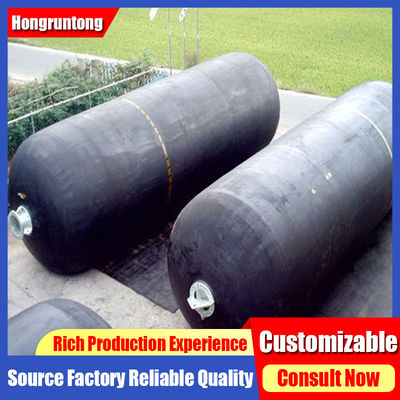 Fenders sous-marins Résistant aux intempéries Réduction du bruit Matériaux écologiques