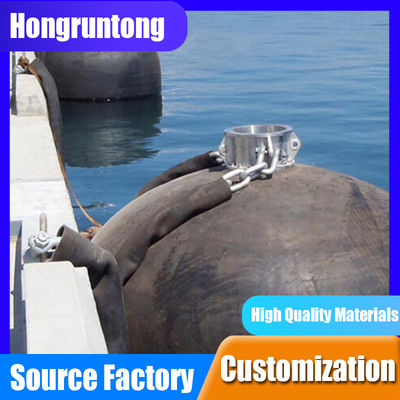 Défenses marines à haute efficacité énergétique, longue durée de vie, performances stables