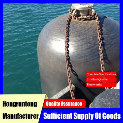 Défenses marines à haute efficacité énergétique, longue durée de vie, performances stables