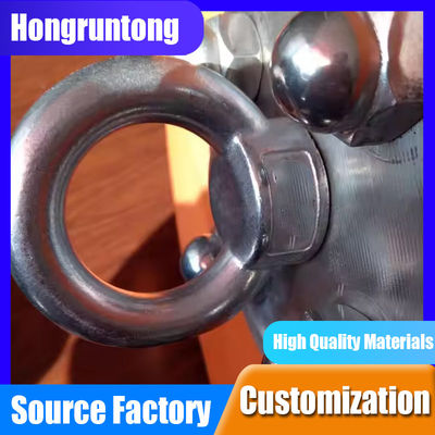 Port mousse pare-chocs résistant aux intempéries résistant aux produits chimiques résistant à l'abrasion absorbant les chocs