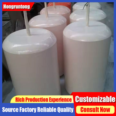 Des détecteurs de mousse de qualité marine résistant à la pourriture, résistant à la moisissure, écologique, non toxique