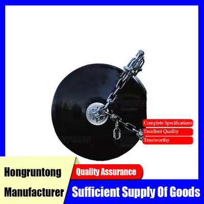 Des détecteurs de mousse de qualité marine résistant à la pourriture, résistant à la moisissure, écologique, non toxique