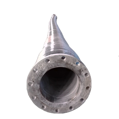 Piste de transport vers le rivage Léger, résistant aux produits chimiques, durable, facile à manipuler