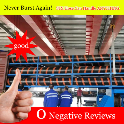 Piste de transport vers le rivage Léger, résistant aux produits chimiques, durable, facile à manipuler