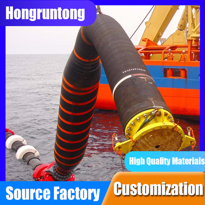 Piste de transport vers le rivage Léger, résistant aux produits chimiques, durable, facile à manipuler