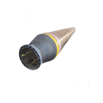 Tuyau de quai haute résistance à l'usure, léger, à débit régulier, durabilité accrue