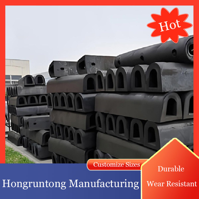 Résistance aux chocs à haute résistance à l'impact Longue durée de vie Faible entretien Protection UV