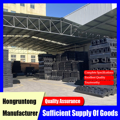 Résistance aux chocs à haute résistance à l'impact Longue durée de vie Faible entretien Protection UV