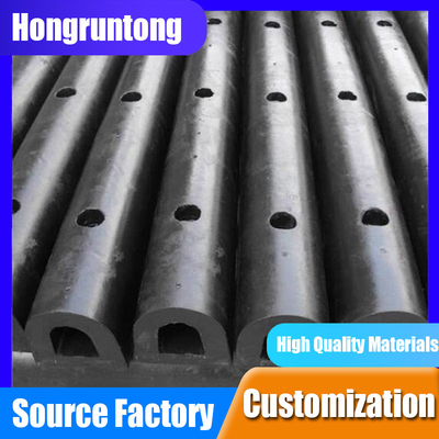 Résistance aux chocs à haute résistance à l'impact Longue durée de vie Faible entretien Protection UV