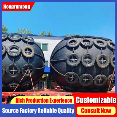 Baby Type Fender Robust Construction Good Compression Seamless Design