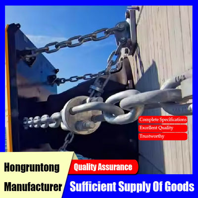 Défense de type cône à haute résistance à la fatigue, légère et structurellement solide