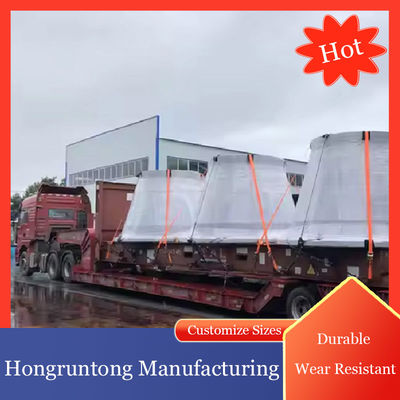 Structure résistante aux rayons UV