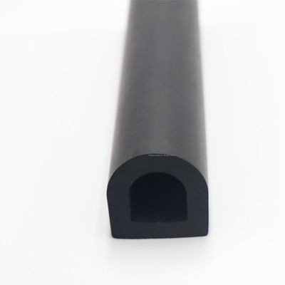 Défense de type D marine, conception légère et flexible, assure une sécurité fiable en cas de collision