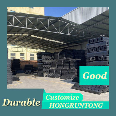 Défense de type D marine, conception légère et flexible, assure une sécurité fiable en cas de collision