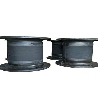 Conception résistante aux chocs du pare-chocs de quai Faible entretien protège les bords du quai