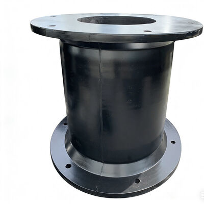 Résistance à la corrosion des rouleaux en caoutchouc