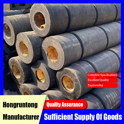 Les coussinets de remorqueurs renforcés résistance à l'impact rembourrage anti-abrasion durable