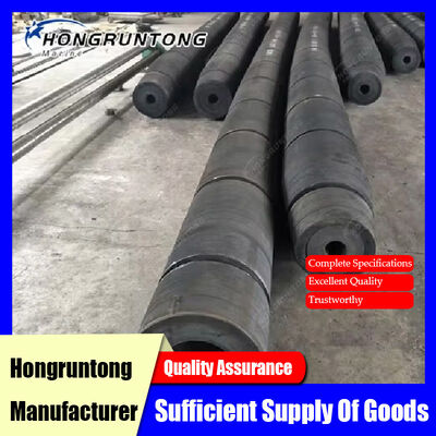 Port Fenders Construction robuste Absorption d'énergie supérieure Protection résistante aux intempéries