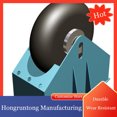 Résistant aux intempéries et à la corrosion