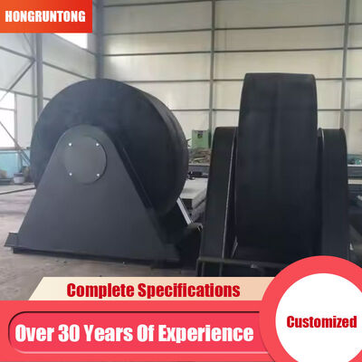 Résistant aux tempêtes, à la corrosion, à la charge lourde, conception flexible