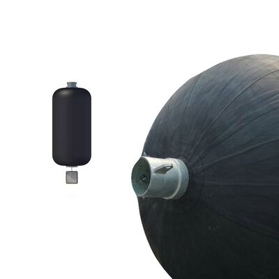 Résistance à l'impact élevée Dock Fender Performances stables Fort soutien structurel