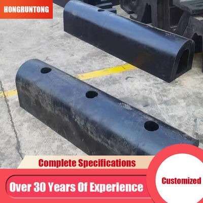 Résistance aux chocs résistance aux intempéries rebond élevé