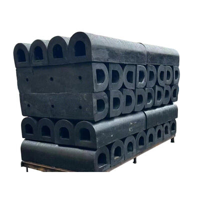 Résistance aux chocs résistance aux intempéries rebond élevé