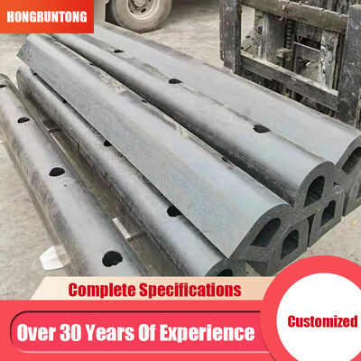 Accrochage Fender Accrochage Anti-collision Résistance à l'usure Robustesse structurelle