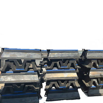 Fender en caoutchouc marin anti-âge haute charge portant une excellente stabilité structurelle