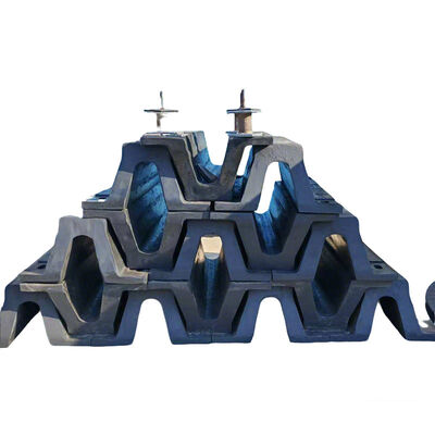 Résistance aux rayures à l'appareil de rampe à haute résistance à la traction longue durée de vie