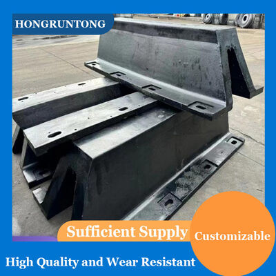 Résistance aux rayures à l'appareil de rampe à haute résistance à la traction longue durée de vie