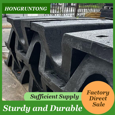 Résistance aux rayures à l'appareil de rampe à haute résistance à la traction longue durée de vie