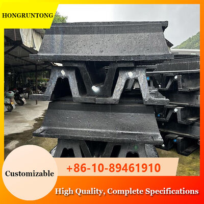 Résistance aux rayures à l'appareil de rampe à haute résistance à la traction longue durée de vie