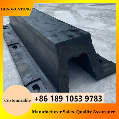 Pare-battage marin facile à installer résistant aux intempéries et à l'eau de mer