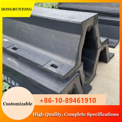 Pare-battage marin facile à installer résistant aux intempéries et à l'eau de mer