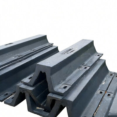 Pare-battage marin facile à installer résistant aux intempéries et à l'eau de mer