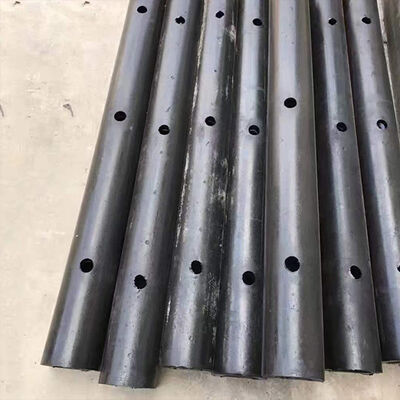 Résistance à l'eau salée à haute absorption énergétique