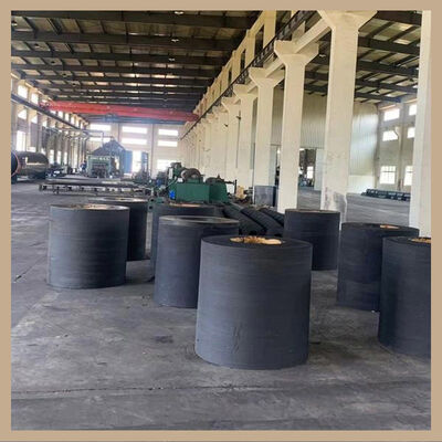 Des pare-chocs de marine cylindriques résistants aux chocs pour une installation facile et une protection contre les intempéries en eau salée