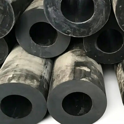 Garde-boue marins cylindriques légers résistants aux UV et à l'ozone pour une absorption efficace des impacts