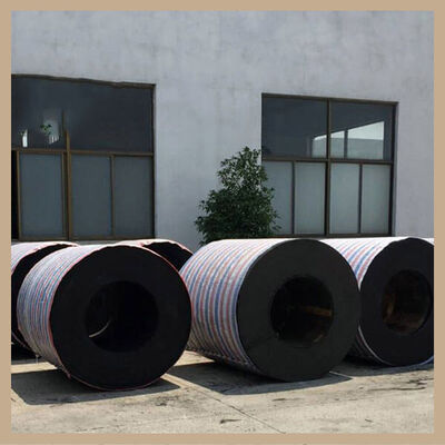 Garde-boue marin cylindrique robuste, stable, à faible coût d'entretien, pare-chocs en caoutchouc pour quai