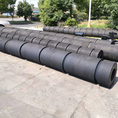Tug Boat Fenders Heavy Duty Design High Abrasion Resistant Customized Size for Marine Protection