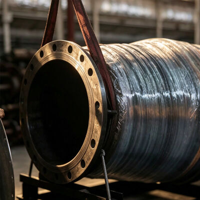 tuyau de transfert de l'huile de haute qualité résistant à la corrosion avec une pression de 10 à 21 bar pour le transfert d'huile
