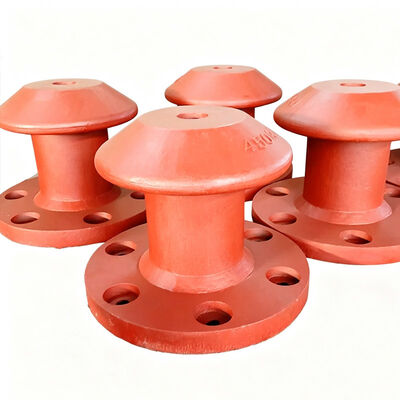 Construction durable, faible entretien, conception personnalisable