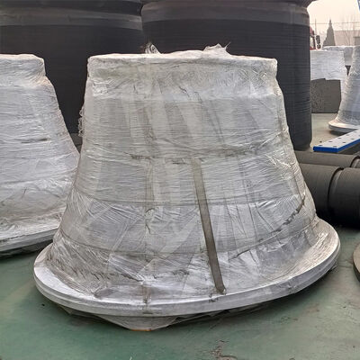 Résistant aux brouillards salants à compression flexible à faible coût d'entretien