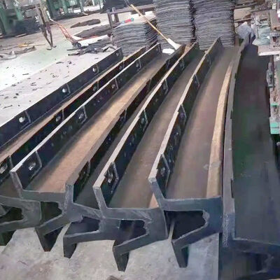 Pare-chocs en caoutchouc marin de type V, résistant à l'usure et à la corrosion, haute résistance