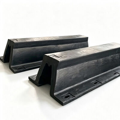 Fender de bateau Protection flexible contre les contacts Haute durabilité Performance stable