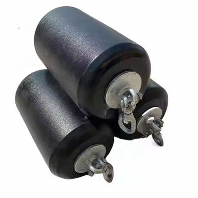 High Buoyancy Floating Foam Fender and Foam Filled Marine Fender with Excellent Impact Absorption and Long Service Life
