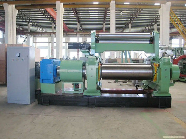 Hongruntong Marine Co., Ltd. Visite d'usine